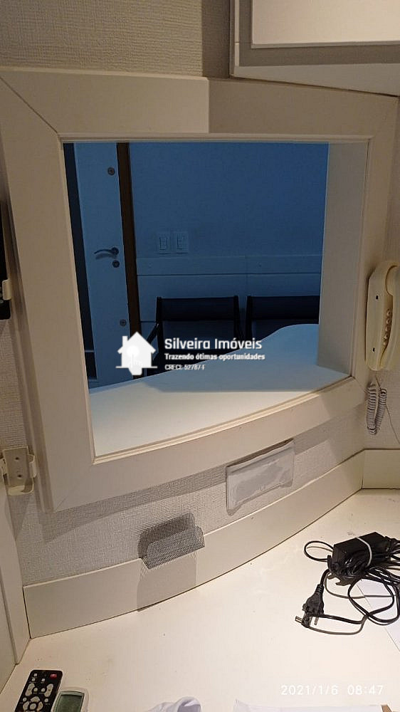 Sala-Conjunto, 46 m² - Foto 15
