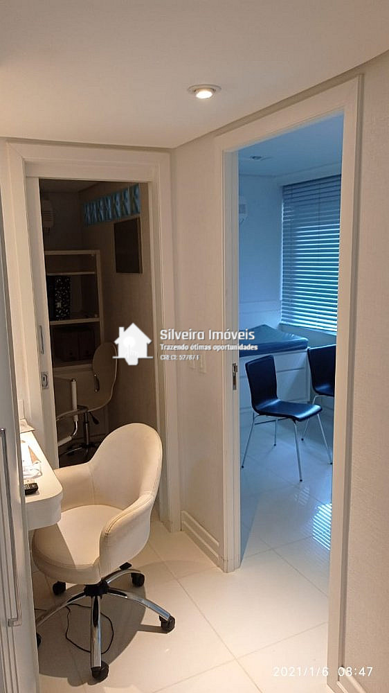 Sala-Conjunto, 46 m² - Foto 11