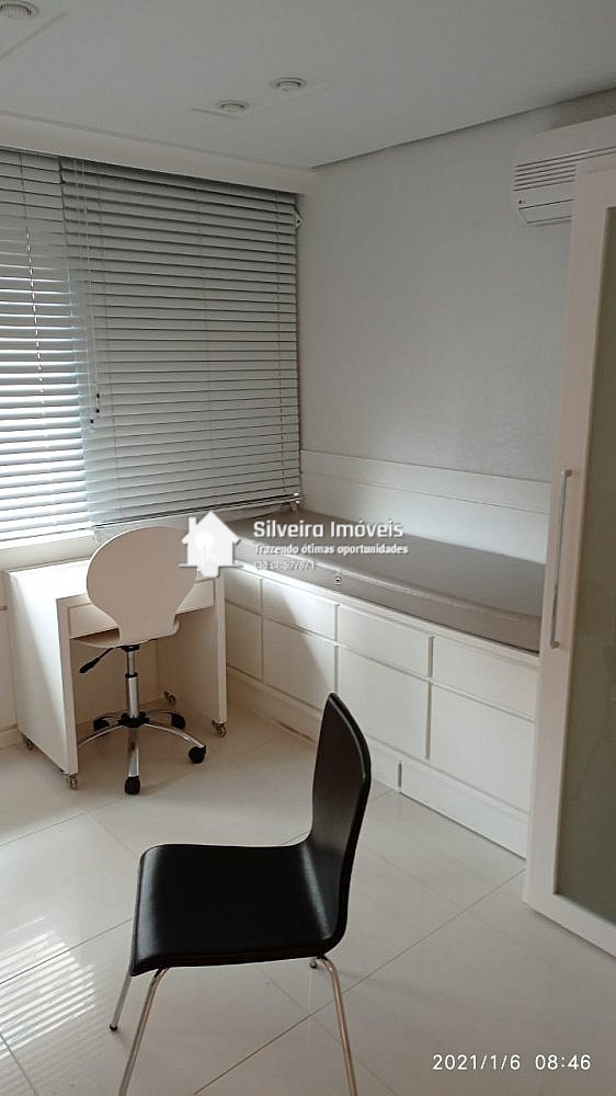 Sala-Conjunto, 46 m² - Foto 12
