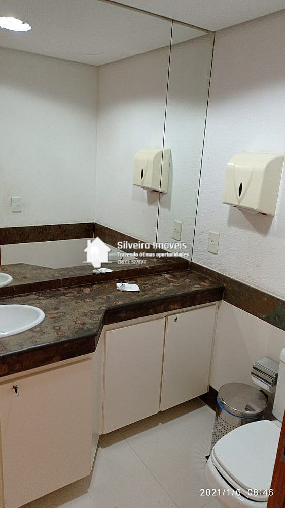 Sala-Conjunto, 46 m² - Foto 14