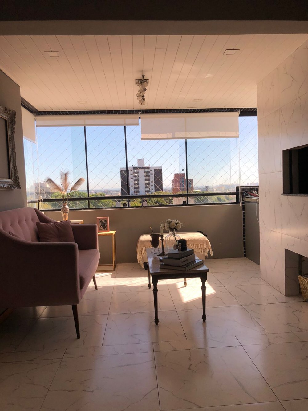 Apartamento - Venda - So Joo - Porto Alegre - RS