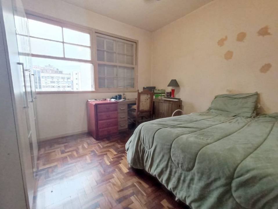 Apartamento - Venda - Centro Histrico - Porto Alegre - RS