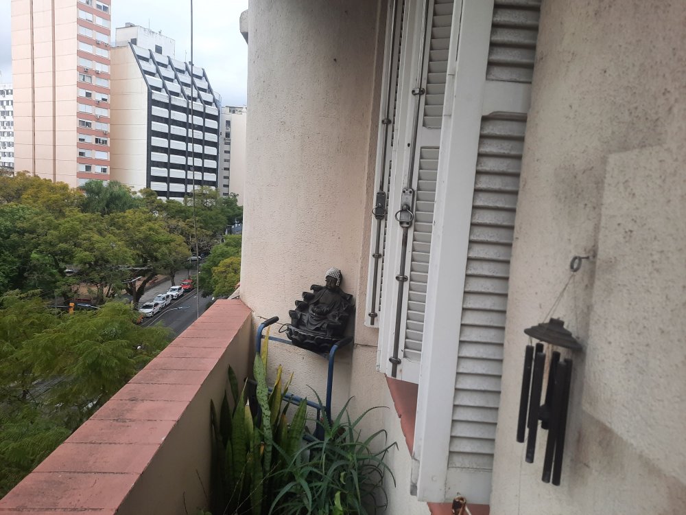 Apartamento - Venda - Centro Histrico - Porto Alegre - RS