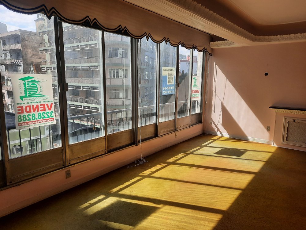 Apartamento - Venda - Centro Histrico - Porto Alegre - RS