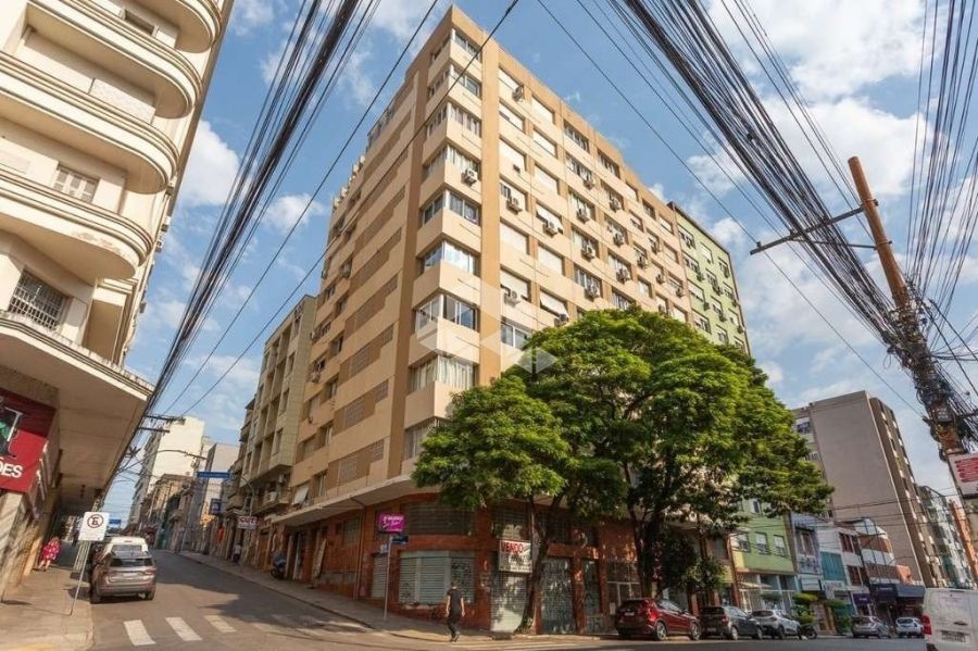 Apartamento - Venda - Independncia - Porto Alegre - RS