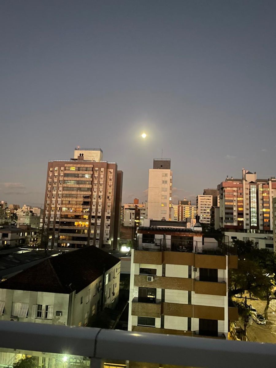 Cobertura - Venda - Menino Deus - Porto Alegre - RS