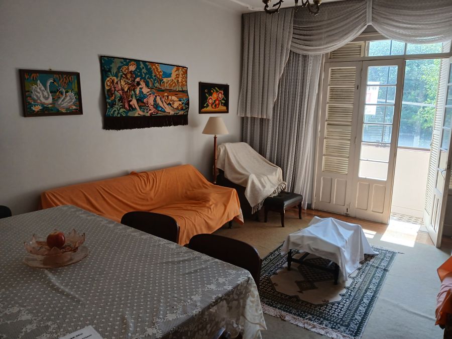 Apartamento - Venda - Santana - Porto Alegre - RS