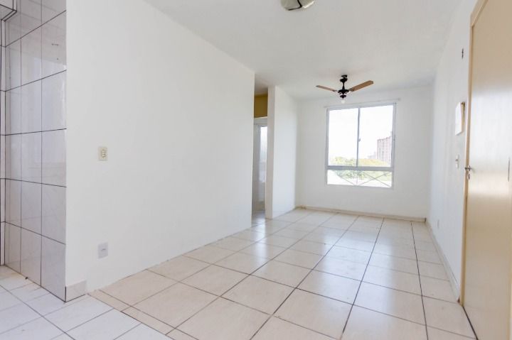 Apartamento - Venda - Morro Santana - Porto Alegre - RS